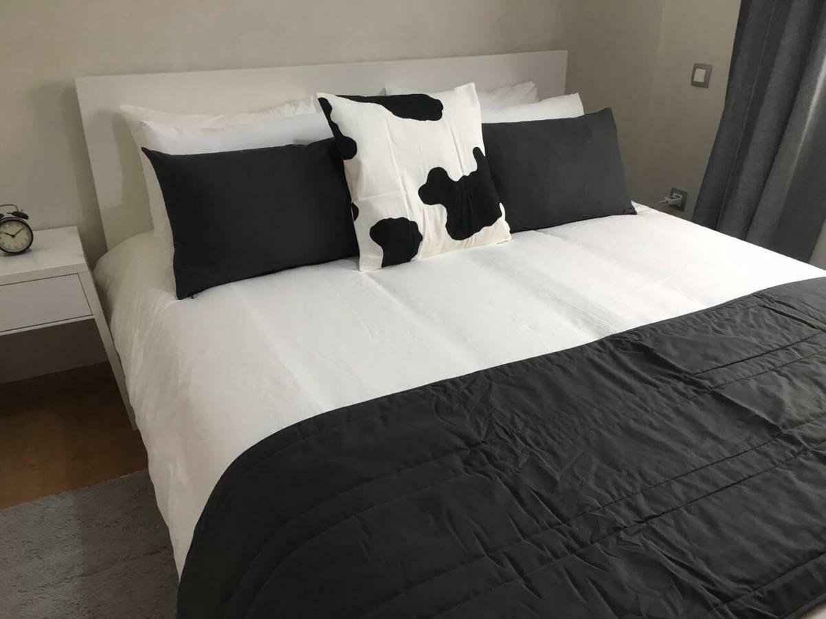 Appartement Pres De Novotel Face Au Parc Welcome Stay Mohammedia Exterior photo