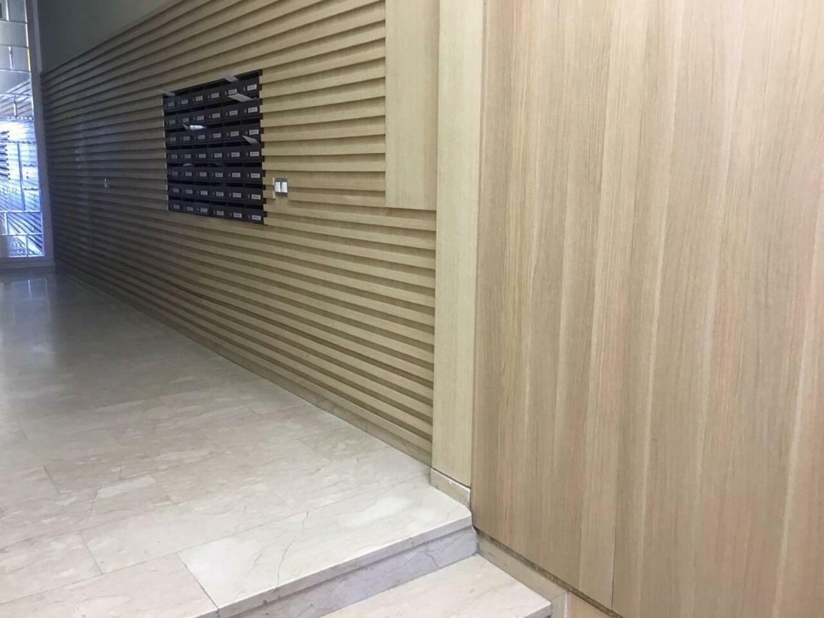 Appartement Pres De Novotel Face Au Parc Welcome Stay Mohammedia Exterior photo